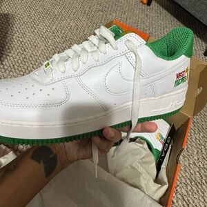 Nike West Indies sneaker